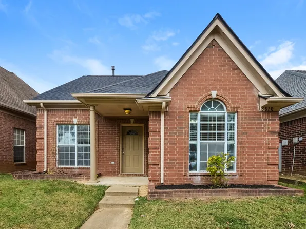 6828 Shorey Ln, Cordova, TN 38018