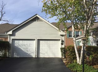 859 Downing Sq #0, Lincolnshire, IL