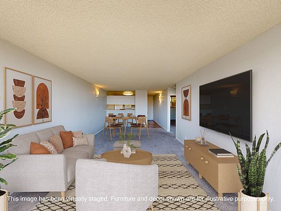 3rd image of 2055 Sacramento St APT 407