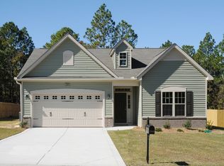 295 English Oak, Bunnlevel, NC 28323