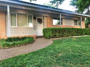 6005 Peoria Ave, Lubbock, TX 79413