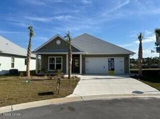 261 Pond Cypress Cv, Port Saint Joe, FL 32456