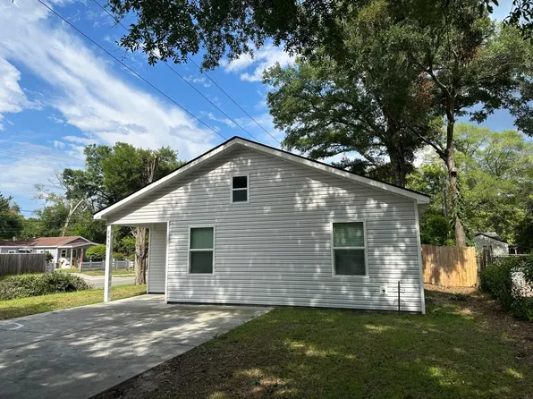2635 S Allen Dr, North Charleston, SC 29405