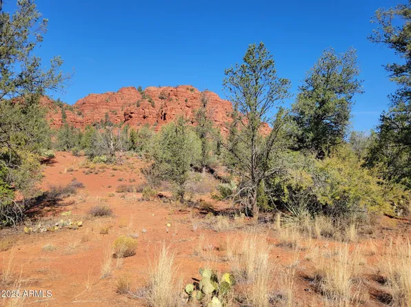 150 DEERFIELD Road #52, Sedona, AZ 86351