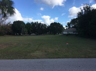 5111 S Stetson Point Dr, Homosassa, FL 34448