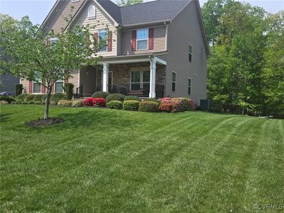 1448 Braisden Rd, Midlothian, VA, 23114