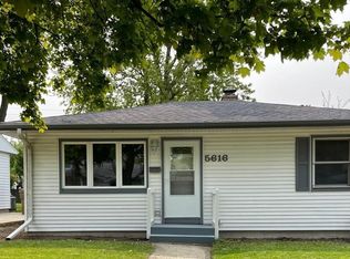 5616 44th Ave, Kenosha, WI 53144