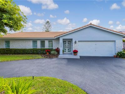 10668 NW 6th St, Coral Springs, FL, 33071