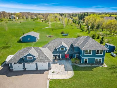 13611 263rd Ln, Chisago City, MN, 55013