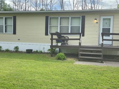 34 Pease Rd, Spencerport, NY, 14559