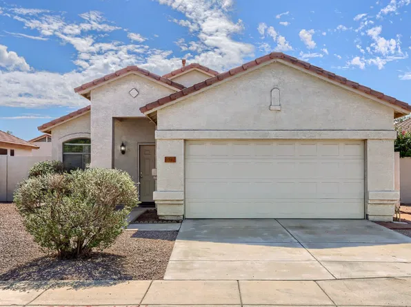 6547 W Townley Ave, Glendale, AZ 85302