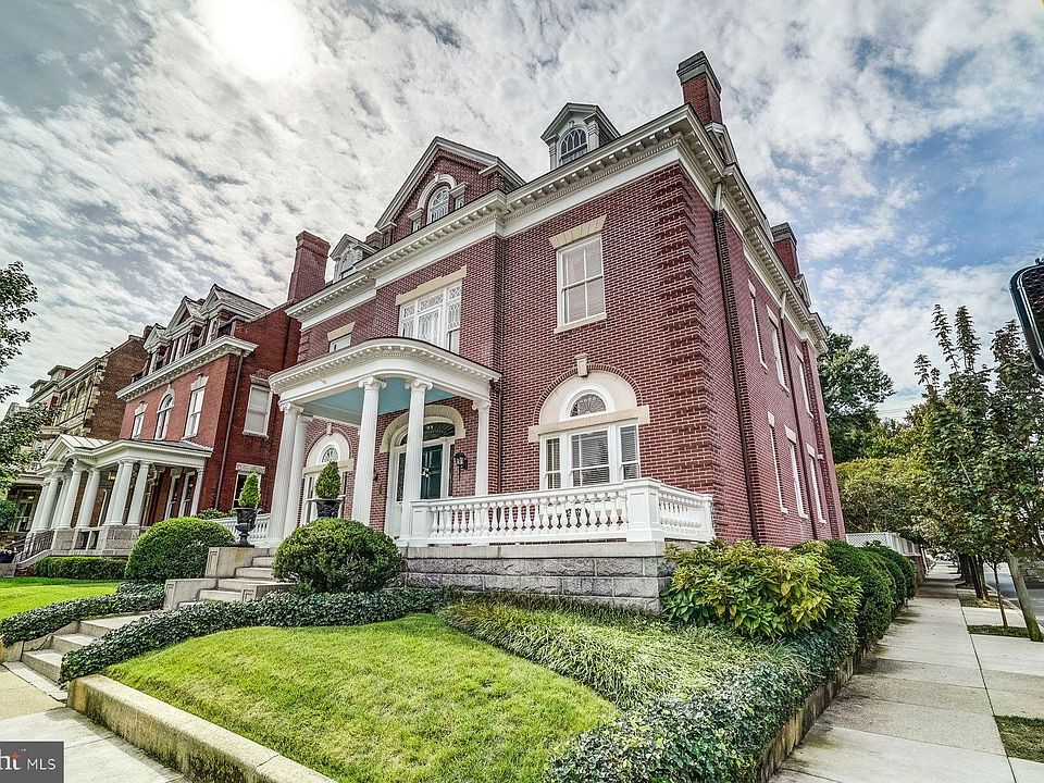 1839 Monument Ave, Richmond, VA 23220 Zillow