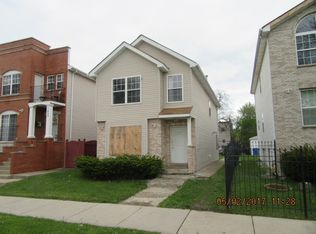 1407 S Tripp Ave, Chicago, IL 60623