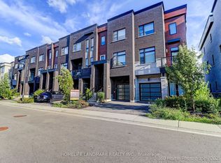 57 Laskin Dr, Vaughan, ON L6A 5A4