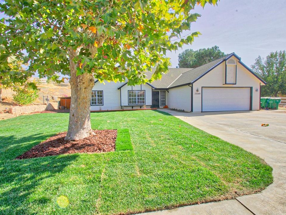 33246 Globe Dr, Springville, CA 93265 Zillow