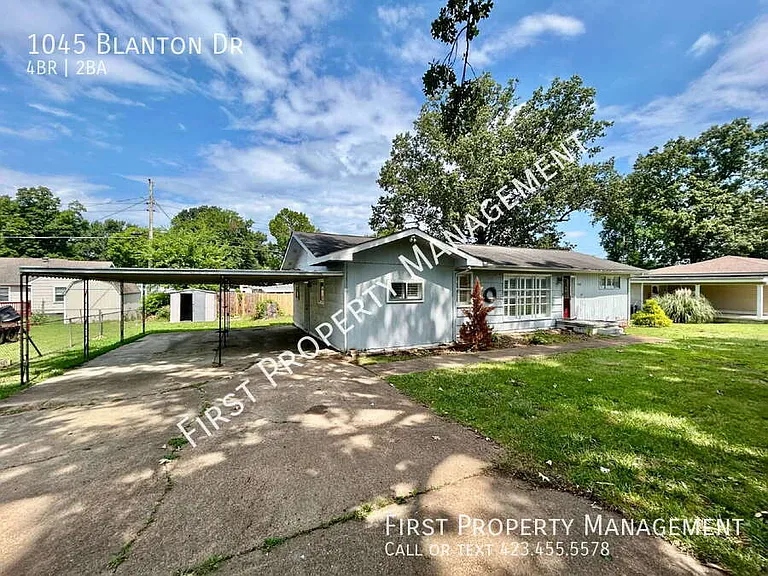 1045 Blanton Dr — Photo 23