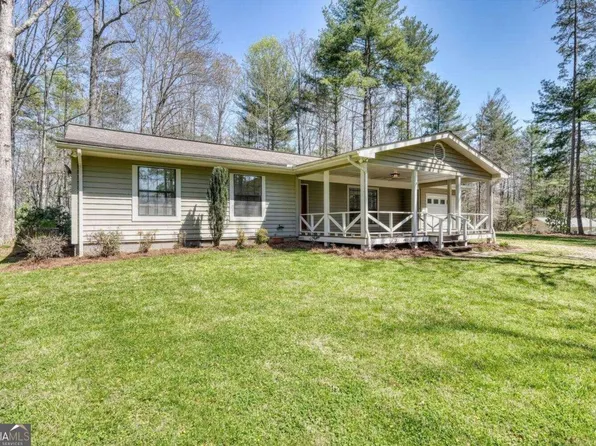 344 Woodland Dr #4, Blairsville, GA 30512