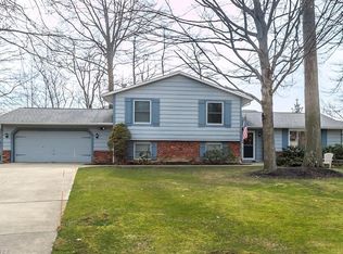 9306 Sunnyvale Ct, Mentor, OH