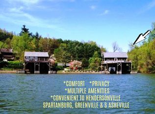 825 Old Us Highway 25 #2, Zirconia, NC 28790