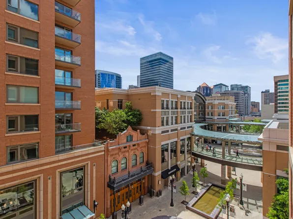 55 W South Temple Unit 503, Salt Lake City, UT 84101