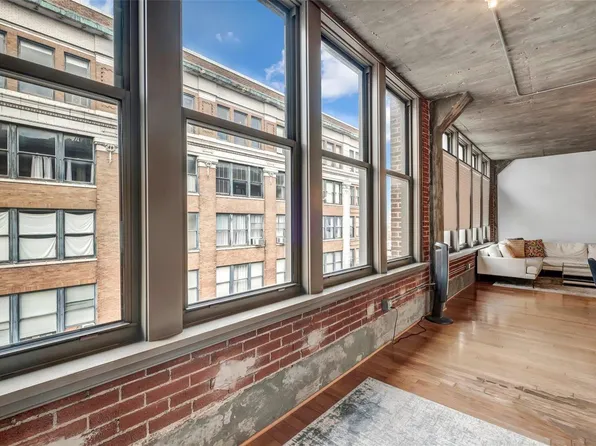 1635 Washington Ave APT 806, Saint Louis, MO 63103