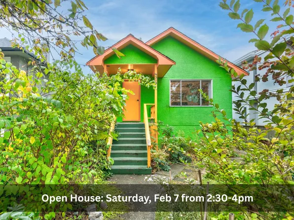 4312 Georgia St, Burnaby, BC V5C 2T8