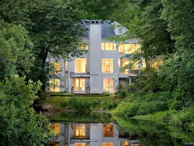 12 Hemlock Hill Road, Pound Ridge, NY, 10576