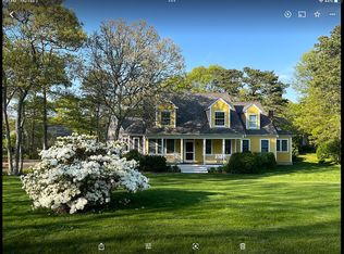 70 Spy Glass Hill Rd, Yarmouth Port, MA 02675