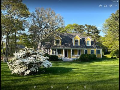 70 Spy Glass Hill Rd, Yarmouth Port, MA, 02675