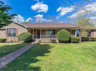 602 Lilly Ln, Murfreesboro, TN 37128
