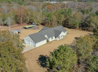 859 Clinton Church Rd, Salley, SC 29137