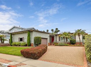 1181 Shelley St, Manhattan Beach, CA 90266
