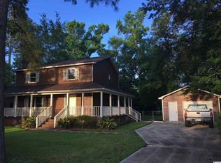 6 Cheyenne Rd, Myrtle Beach, SC 29588