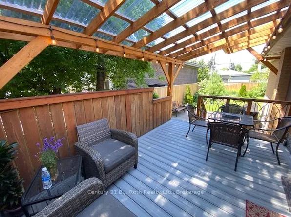 156 The Westway, Toronto, ON M9P 2C1