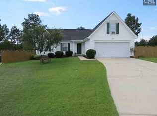 312 Blue Heron Rd, Columbia, SC 29229
