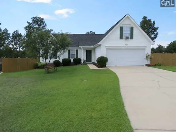 312 Blue Heron Rd, Columbia, SC 29229