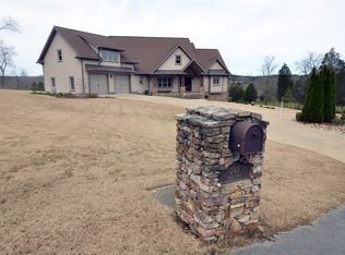 343 County 1026 Rd, Alabama, AL 35989