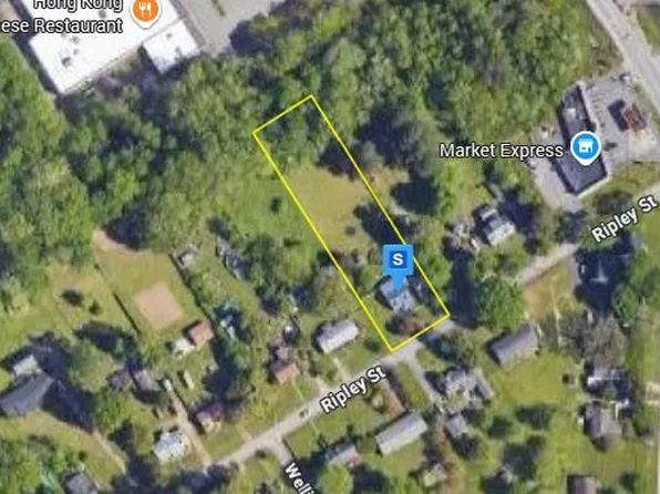 21 Ripley St, Newport News, VA 23603
