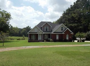 1058 Boles Rd, New Market, AL 35761