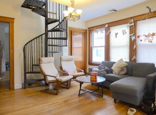 14 Stockwell St #1, Boston, MA 02120