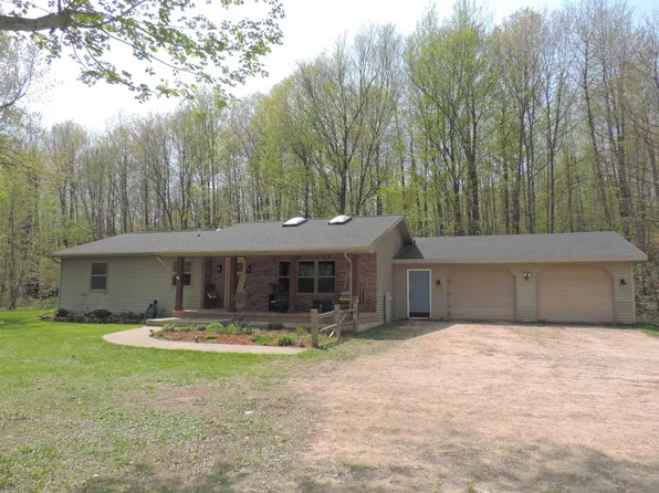 10878 Harris Rd, Suring, WI 54174