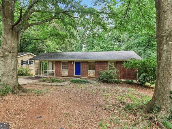 923 Verdi Way, Clarkston, GA 30021