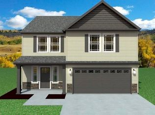 524 Springs Fall Crk, Inman, SC 29349