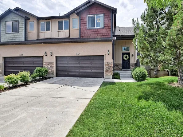 2671 N Garden Dr, Lehi, UT 84043