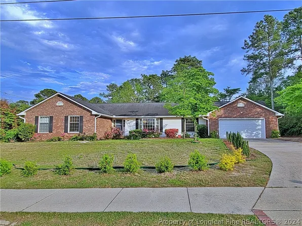2309 Village Dr, Fayetteville, NC 28304
