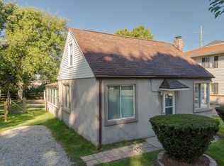 5537 Rudyard Rd, Sylvania, OH 43560