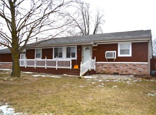 1180 Haven St, Mount Morris, MI 48458