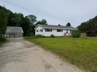 6395 W M 80, Kinross, MI 49752