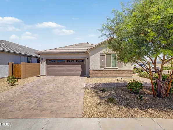 14210 W EL CORTEZ Place, Surprise, AZ 85387