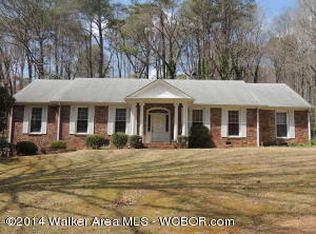 1406 Valley Rd, Jasper, AL 35501